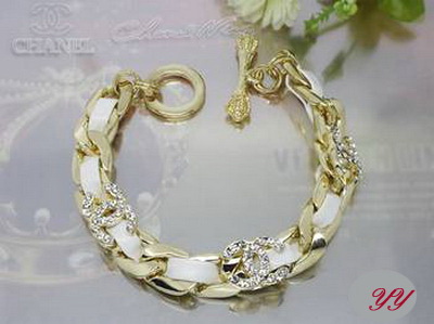 Bracciale Chanel Modello 175